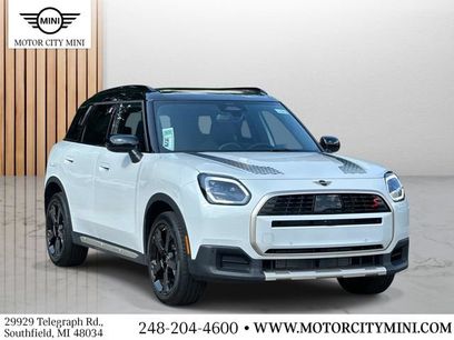 Certified 2026 MINI Cooper Countryman S