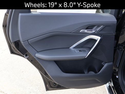 New 2026 BMW X1 xDrive28i w/ Technology Package image 23