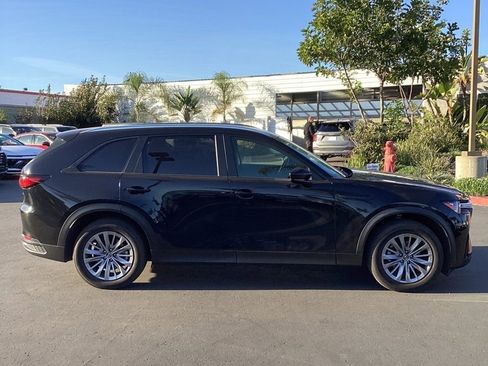 Used 2024 MAZDA CX-90 3.3 Turbo w/ Select Package image 2