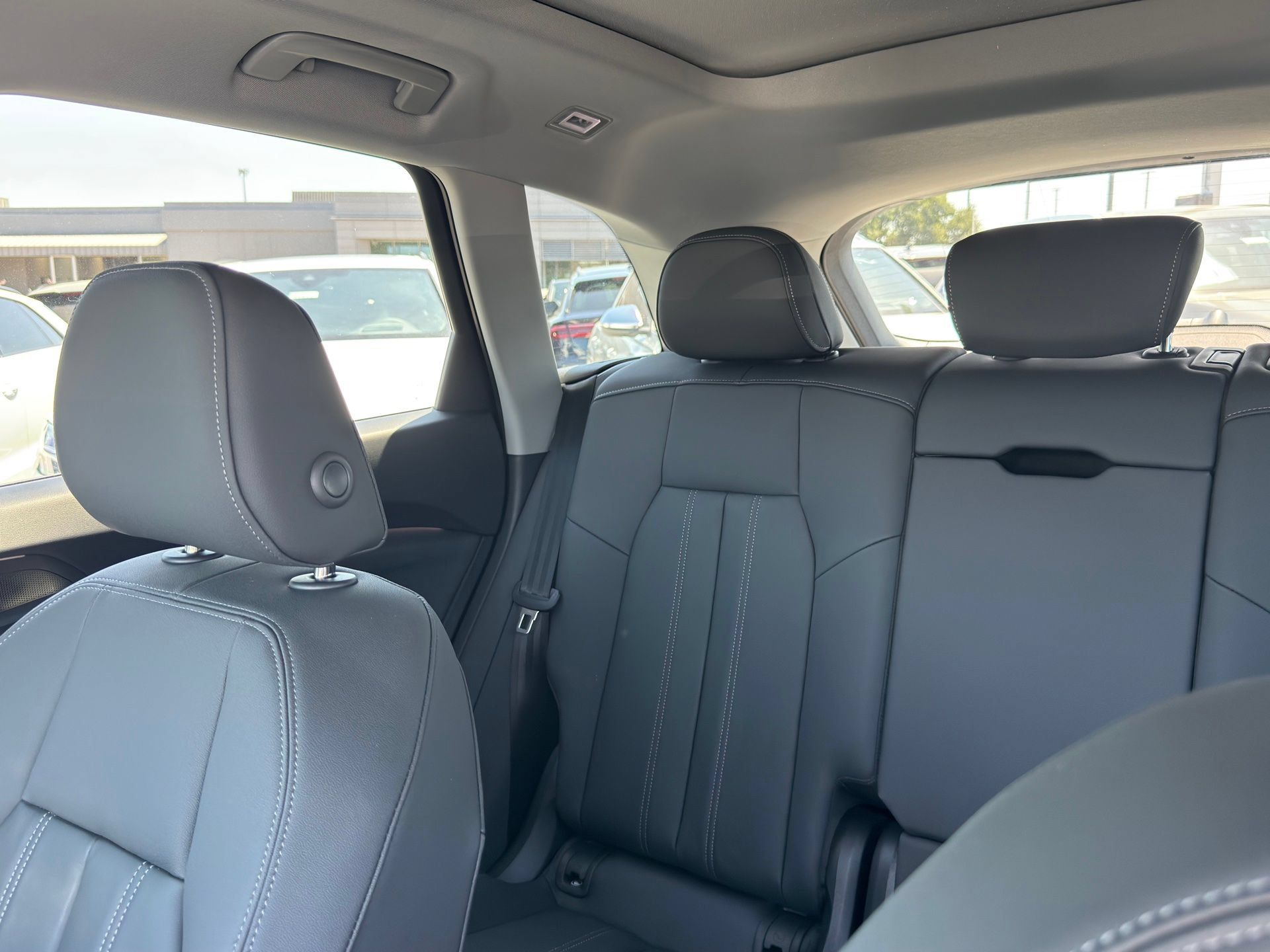 New 2026 Audi Q5 2.0T AWD/4WD image 11