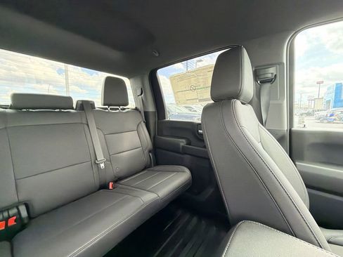 New 2025 Chevrolet Silverado 2500 W/T w/ WT/CX Safety Package image 10