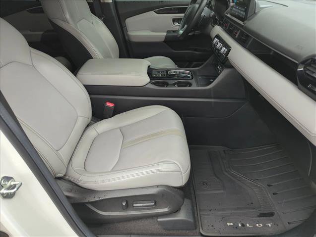 Certified 2024 Honda Pilot EX-L image 21