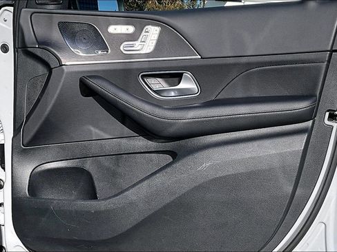 Used 2024 Mercedes-Benz GLE 450 GLE 450 image 28