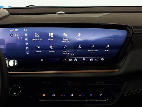 New 2026 Buick Envision Sport Touring AWD/4WD image 67