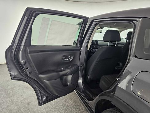 New 2026 Honda HR-V LX image 15