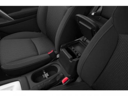 Used 2015 Subaru Forester 2.5i Premium w/ All-Weather Package AWD/4WD image 18