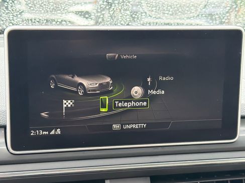 Used 2018 Audi A4 2.0T Premium Plus w/ Premium Plus Package AWD/4WD image 29
