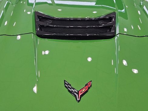 New 2026 Chevrolet Corvette Z06 w/ Z07 Performance Package image 50