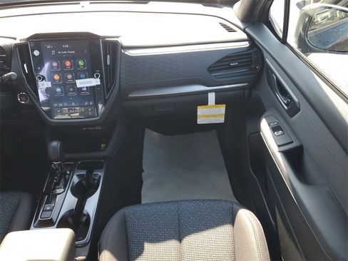 New 2026 Subaru Forester Premium image 15