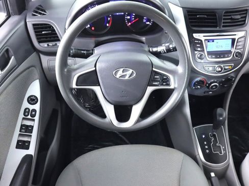 Used 2014 Hyundai Accent GS image 23