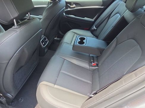 Used 2026 Genesis G70 2.5T RWD image 12