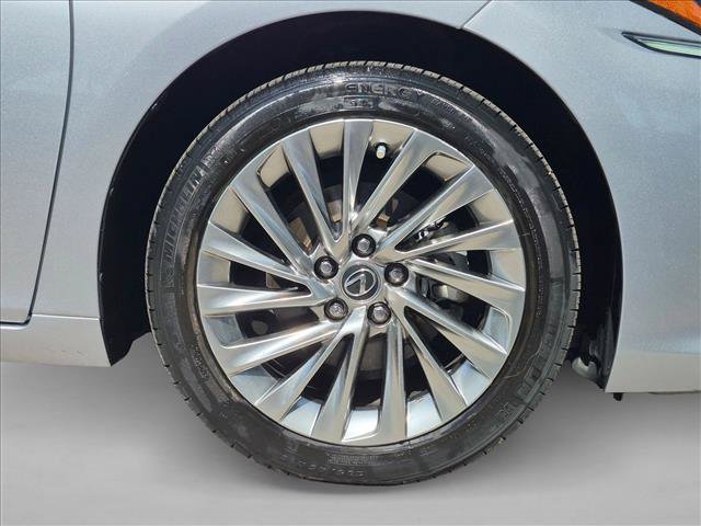 Certified 2023 Lexus ES 350 Ultra Luxury w/ Accessory Package (Z2) FWD image 23
