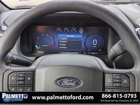 Used 2024 Ford F150 STX image 26