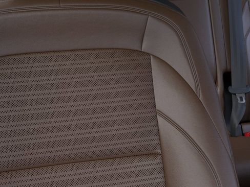 New 2026 Lincoln Nautilus Reserve w/ Jet Appearance Package AWD/4WD image 16