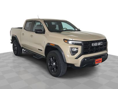 Used 2023 GMC Canyon Elevation w/ Convenience Package