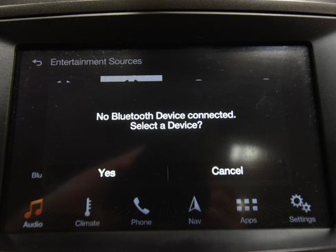 Used 2018 Lincoln MKT AWD w/ Technology Package image 26
