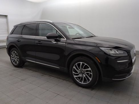 Used 2022 Lincoln Corsair FWD image 11