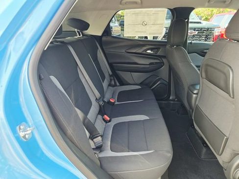 New 2026 Chevrolet TrailBlazer LS w/ LS Convenience Package FWD image 14