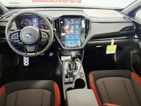 New 2026 Subaru Impreza RS AWD/4WD image 5