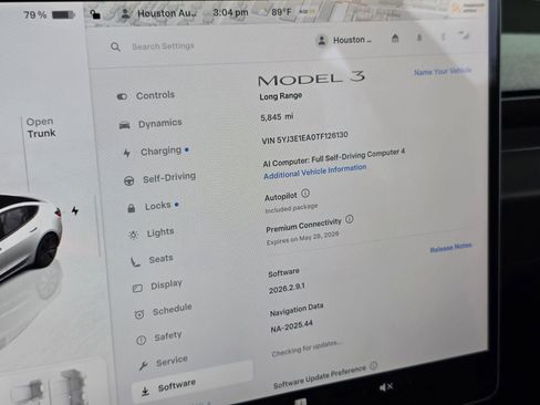Used 2026 Tesla Model 3 RWD image 20