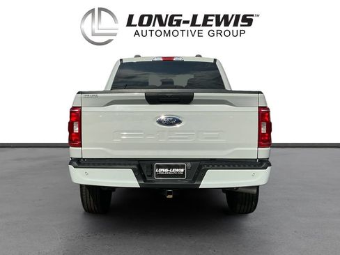 Used 2023 Ford F150 XL w/ STX Appearance Package AWD/4WD image 5