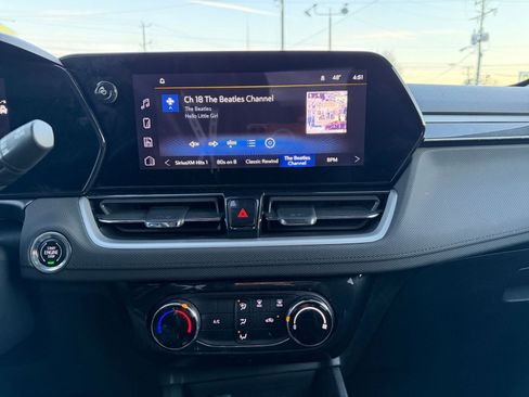 Used 2025 Chevrolet TrailBlazer LT image 18