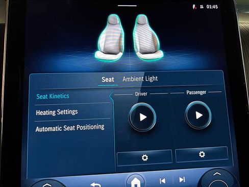 New 2026 Mercedes-Benz GLC 300 4MATIC image 34