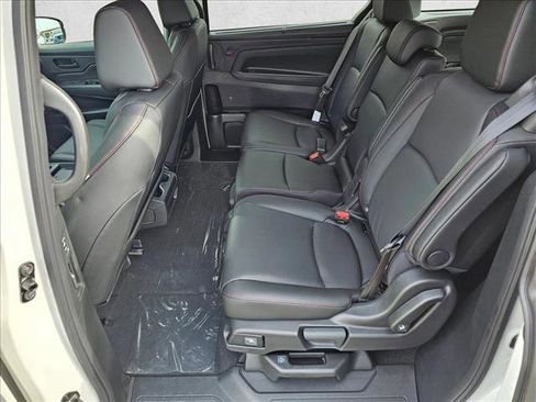 New 2026 Honda Odyssey Sport-L image 9