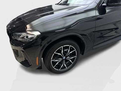 Used 2024 BMW X3 xDrive30i AWD/4WD image 18
