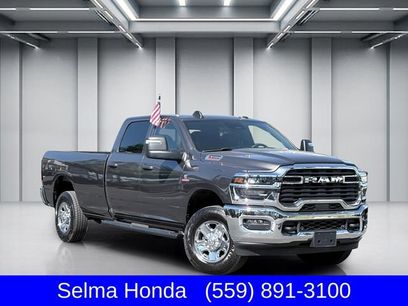 Used 2025 RAM 3500 Tradesman