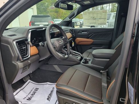 New 2026 GMC Canyon AT4 w/ Technology Plus Package image 22