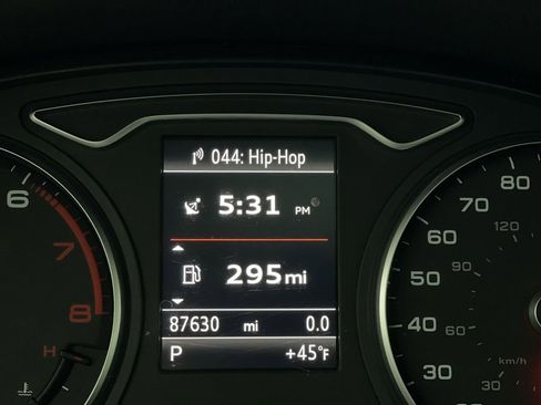 Used 2015 Audi A3 2.0T Premium Plus image 19