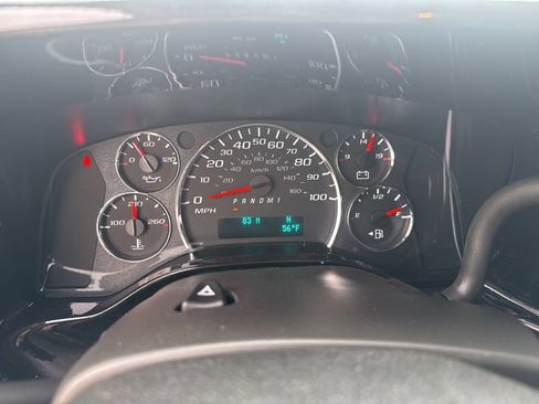 New 2025 GMC Savana 2500 Extended w/ Driver Convenience Package RWD image 21