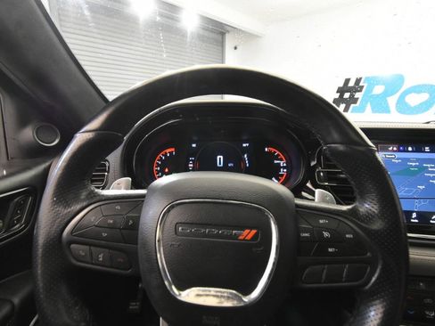 Used 2021 Dodge Durango R/T w/ Tow 'N Go Package image 28