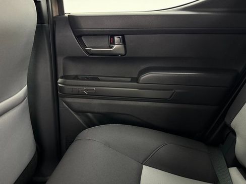 New 2026 Toyota Tacoma TRD Sport image 33