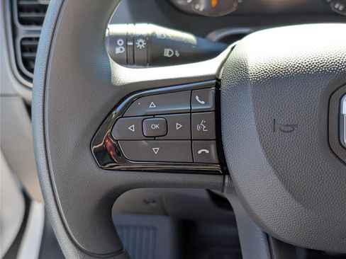 New 2026 RAM ProMaster 2500 w/ Safety Group image 16