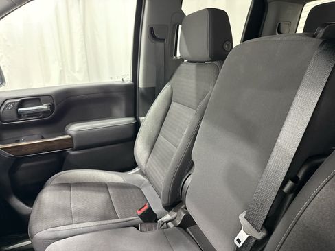 Certified 2020 GMC Sierra 1500 Elevation w/ Elevation Value Package AWD/4WD image 23
