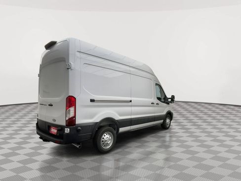 New 2026 Ford Transit 350 148 High Roof RWD image 33