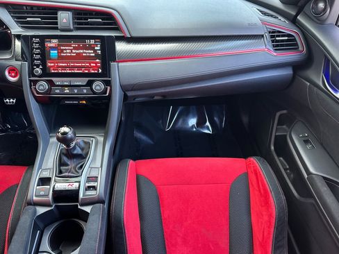 Used 2019 Honda Civic Type R image 29