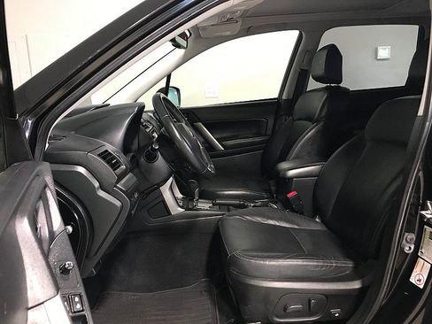 Used 2014 Subaru Forester 2.5i Touring w/ Popular Package #1 AWD/4WD image 10