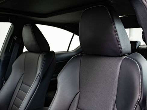 Certified 2025 Lexus IS 350 F Sport w/ Navigation Package image 23