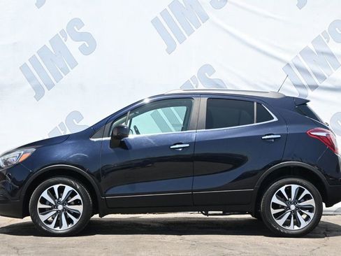 Used 2022 Buick Encore Preferred w/ Safety Package image 6