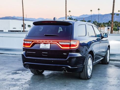 Certified 2024 Dodge Durango R/T image 9