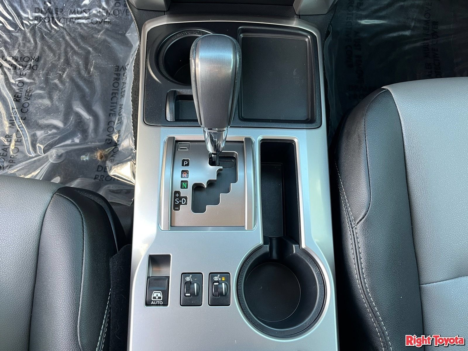 Certified 2023 Toyota 4Runner SR5 Premium w/ Moonroof Package RWD image 31