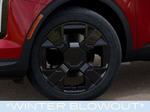 New 2026 Kia Sportage X-Line image 9