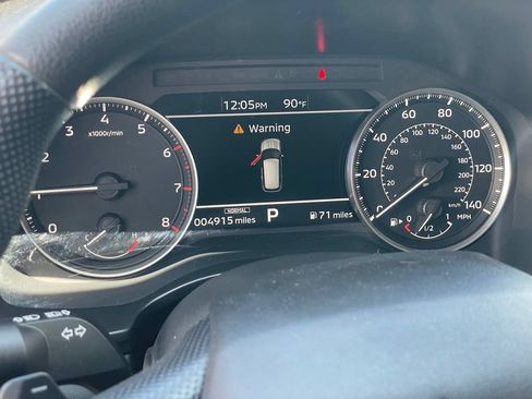 Used 2024 Mitsubishi Outlander ES AWD/4WD image 18
