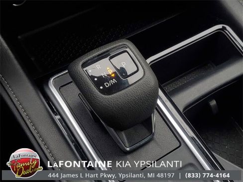 Used 2023 Nissan Pathfinder SL image 25