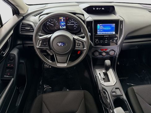 Used 2022 Subaru Impreza 2.0i AWD/4WD image 17