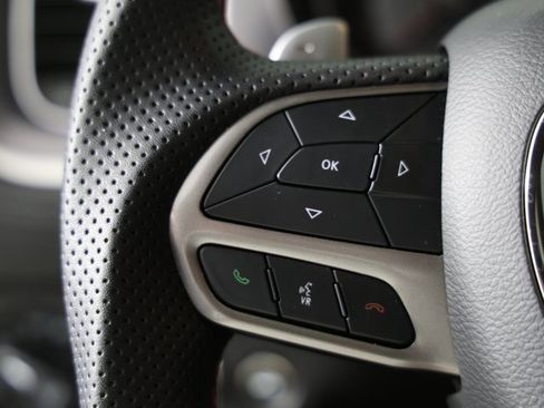 Used 2022 Dodge Charger Scat Pack w/ Plus Group image 8