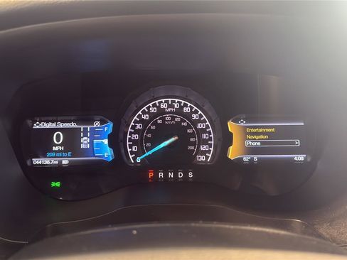 Used 2021 Ford Ranger Lariat w/ Tremor Off-Road Package image 15